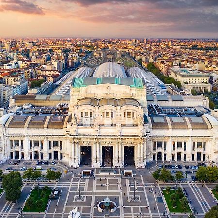 Suite 2 Centro Milano,Duomo,Navigli Ngoại thất bức ảnh