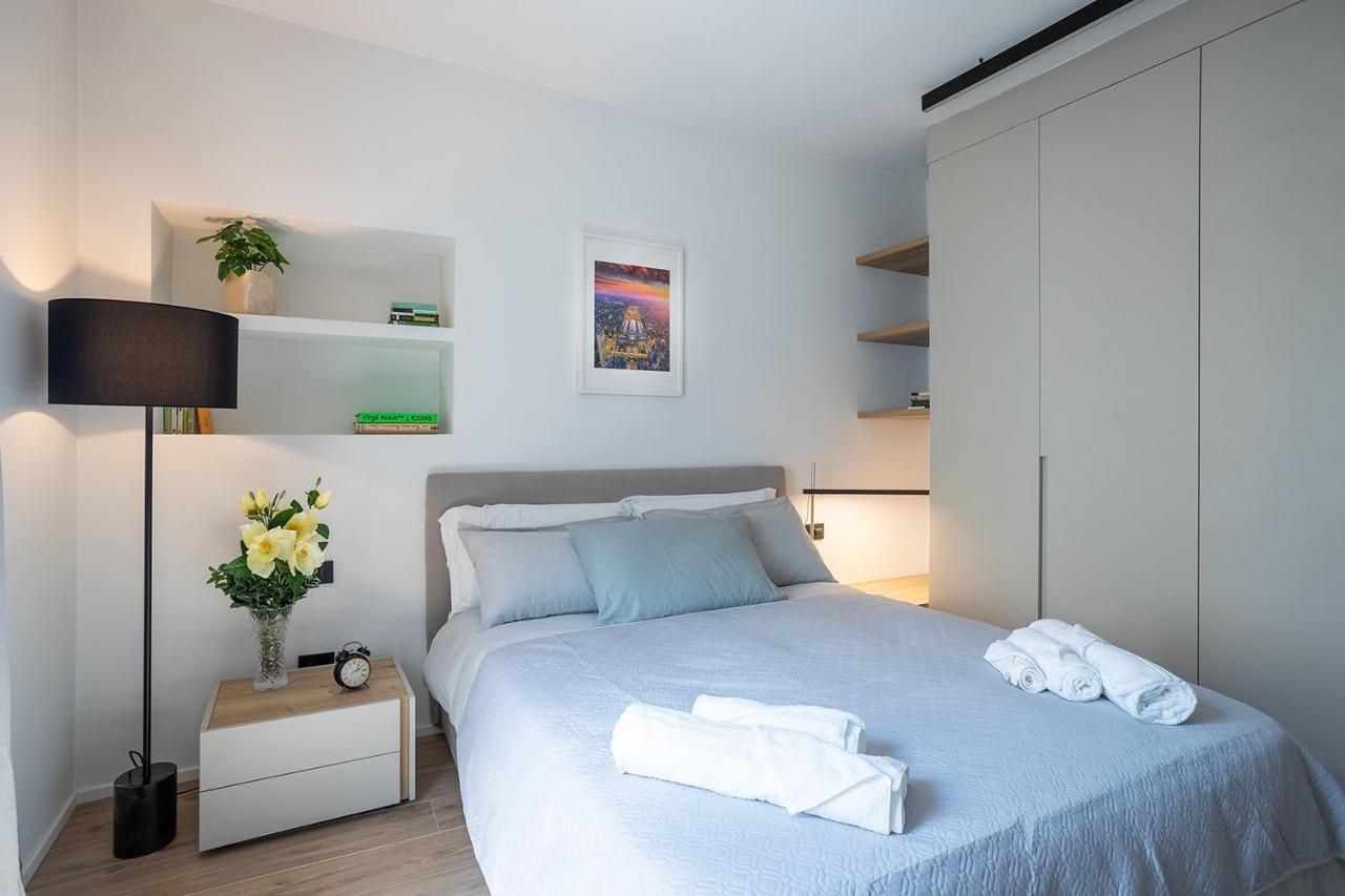 Suite 2 Centro Milano,Duomo,Navigli Ngoại thất bức ảnh